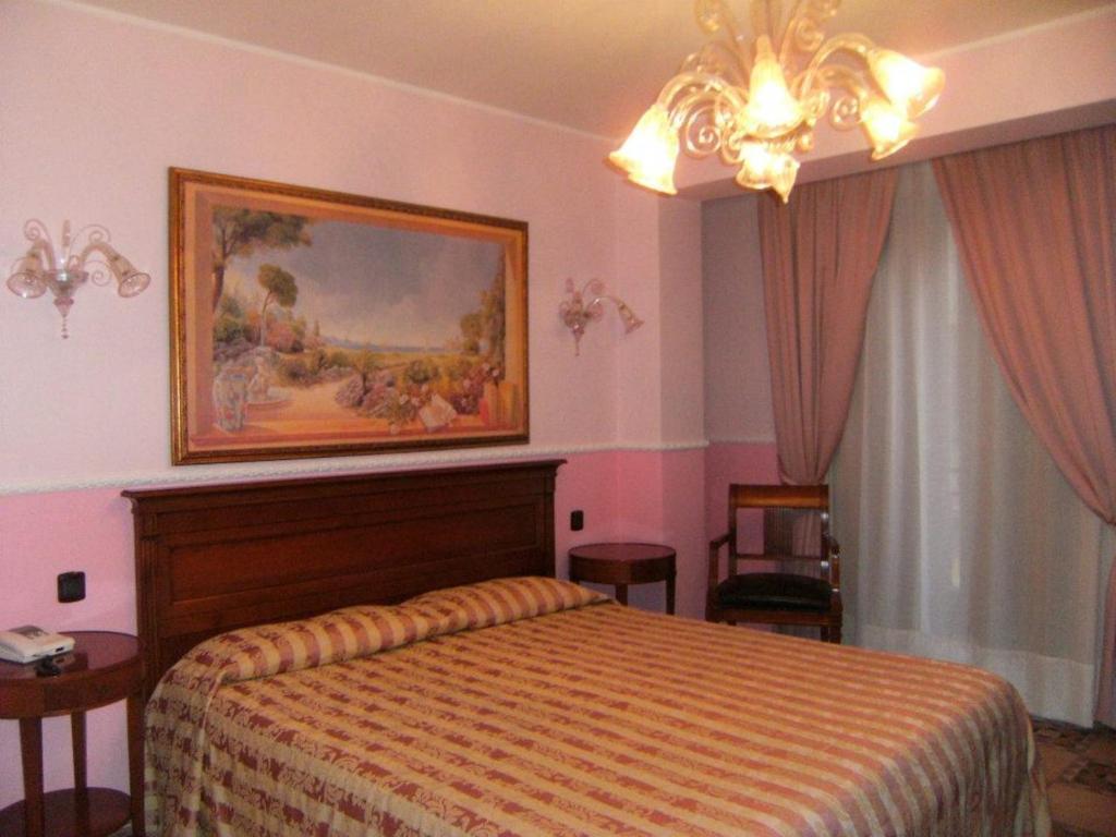 Hotel U' Bais Scilla Kültér fotó