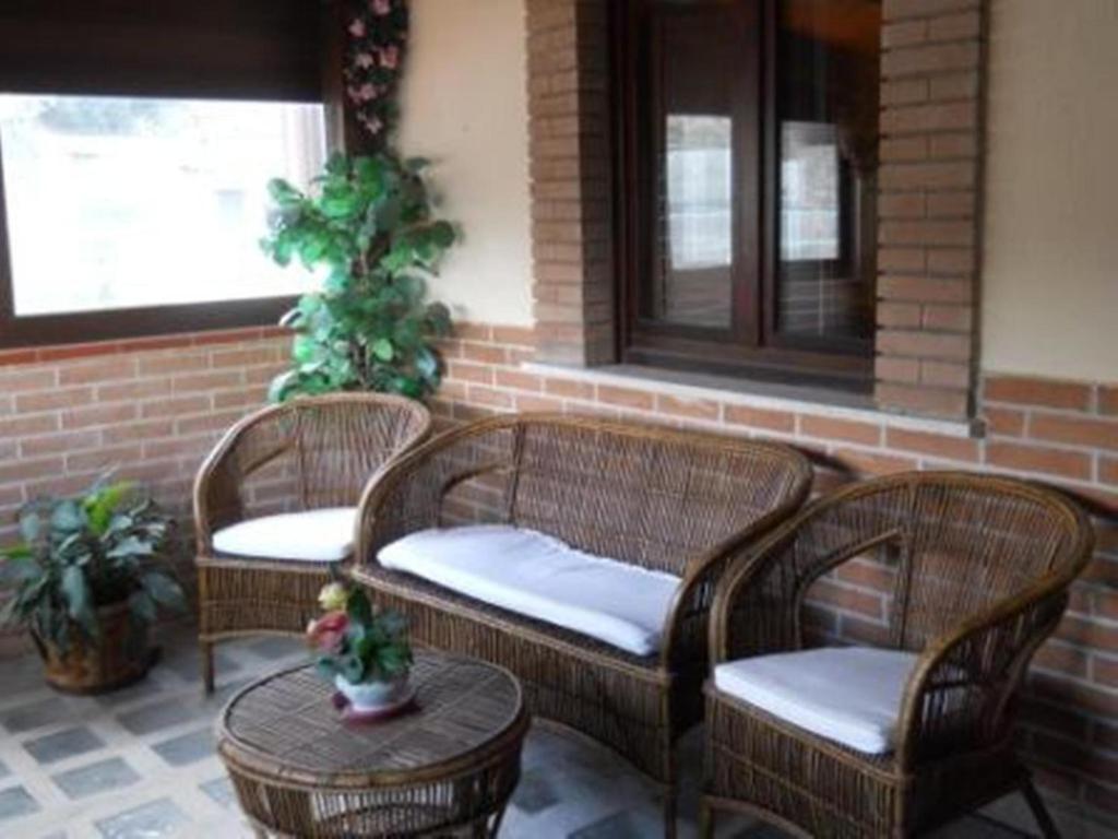 Hotel U' Bais Scilla Szoba fotó