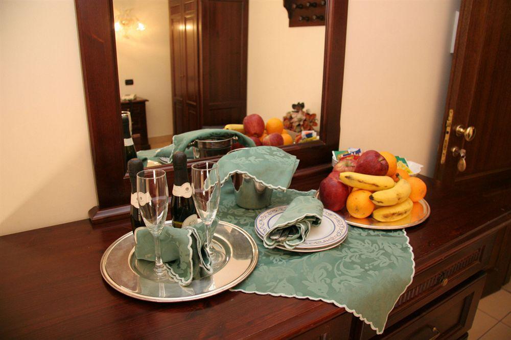 Hotel U' Bais Scilla Kültér fotó