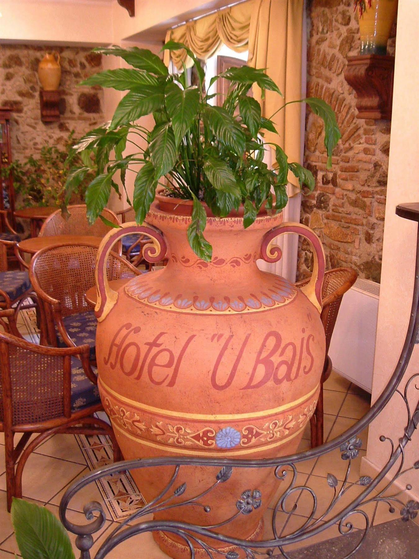 Hotel U' Bais Scilla Kültér fotó